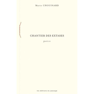Chantier des extases