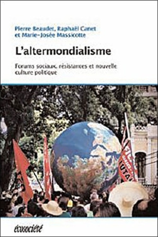 L'altermondialisme
