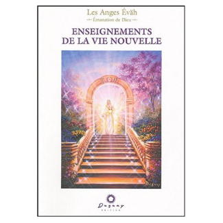 ENSEIGNEMENTS DE LA VIE NOUVELLE