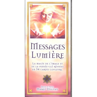 Messages Lumière