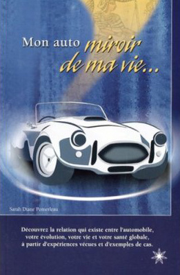 MON AUTO MIROIR DE MA VIE