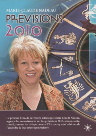 Prévisions 2010