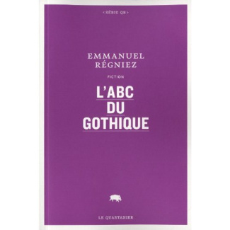 L'abc du gothique