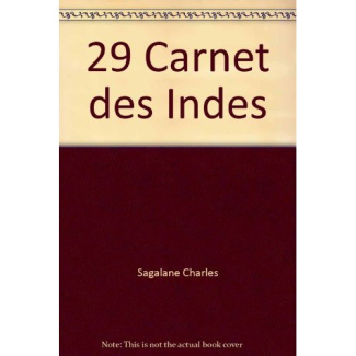 29 carnet des indes