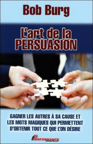 L'art de la persuasion