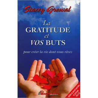 LA GRATITUDE ET VOS BUTS