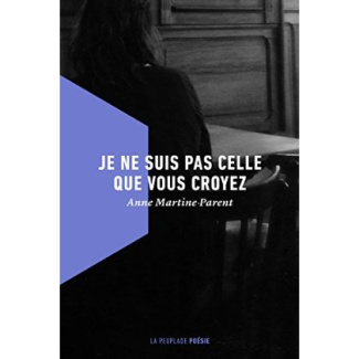 Je ne suis pas celle que vous croyez