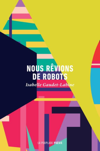 NOUS RÊVIONS DE ROBOTS
