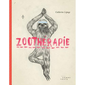 Zoothérapie