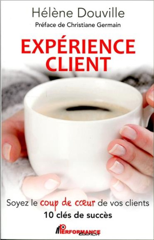 Expérience client