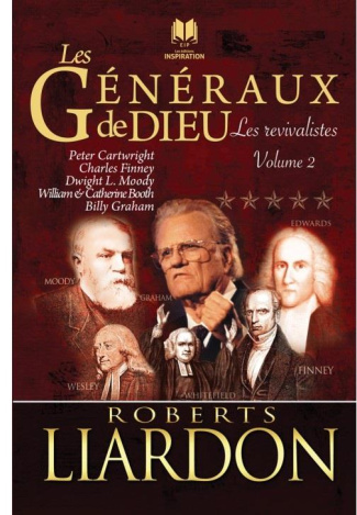 Les revivalistes 2. Volume 2