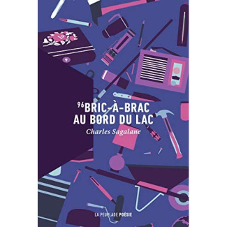 96 bric-à-brac au bord du lac. Département des objets d'art & des antiquités