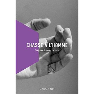 Chasse à l'homme