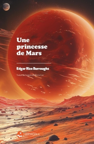 Une princesse de Mars