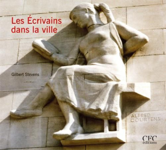 LES ECRIVAINS DANS LA VILLE
