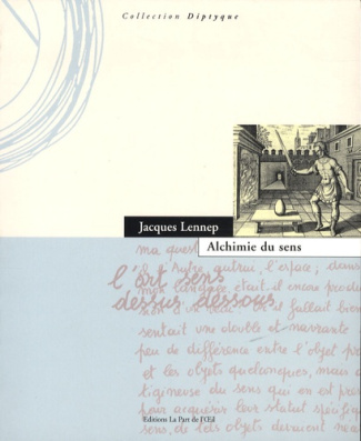 Alchimie du sens