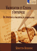 Valorisation et cession d'entreprise