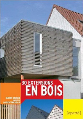 30 EXTENSIONS EN BOIS
