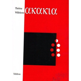 Akakia - 2ed