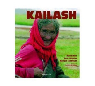 Kailash