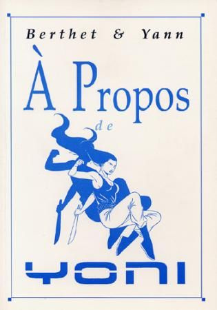 A Propos de Yoni
