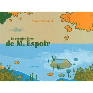 Le premier Livre de M. Espoir