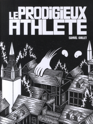 Le prodigieux athlète