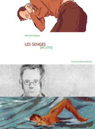 Les songes (reliefs)