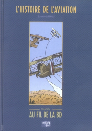 L'Histoire de l'aviation