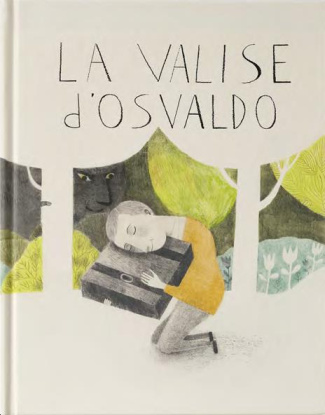 La valise d'Osvaldo