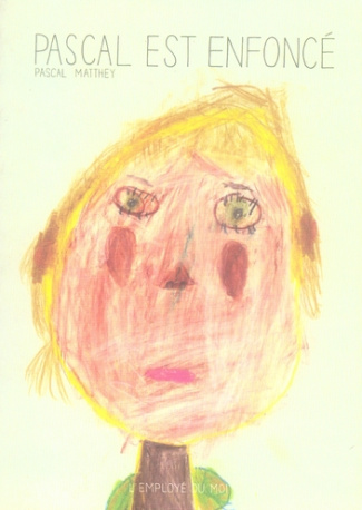 Pascal est enfoncé