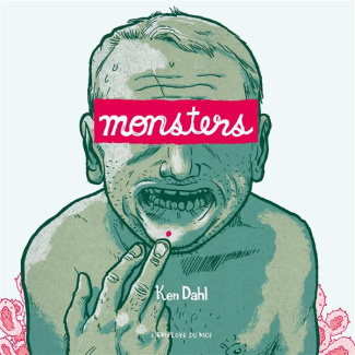 Monsters. 2e édition