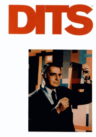 Dits N° 17, Eté 2012