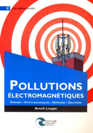 POLLUTIONS ELECTROMAGNETIQUES