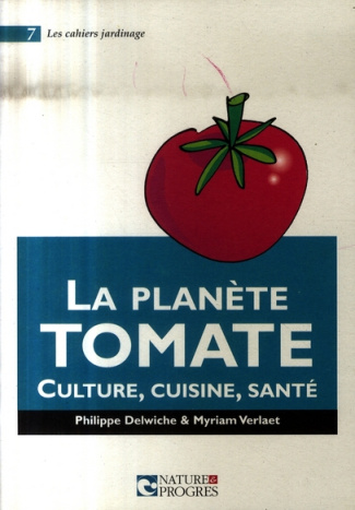 LA PLANETE TOMATE