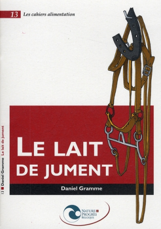 Le lait de jument