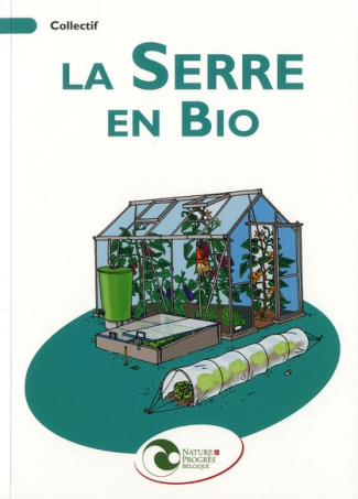 La serre en bio