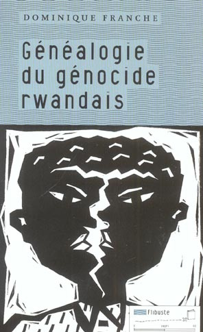Généalogie du génocide rwandais
