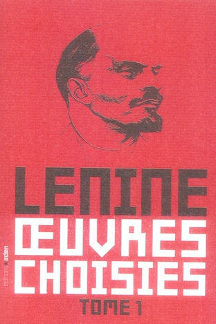 Oeuvres choisies. Tome 1
