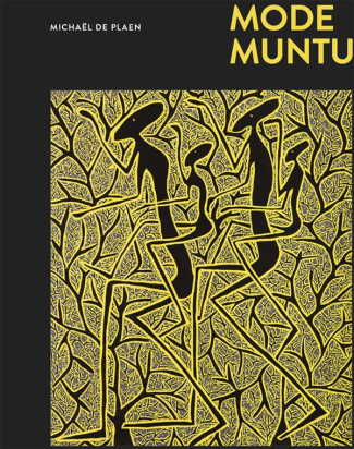 Mode Muntu. L'homme modeste, Edition bilingue français-anglais