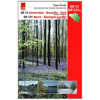 Amsterdam - Bruxelles - Paris (Bruxelles et Wallonie) / Wavre - Boulogne-sur-Mer