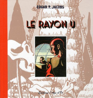 Le Rayon U