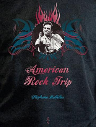 American Rock Trip