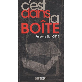 C'est dans la boîte