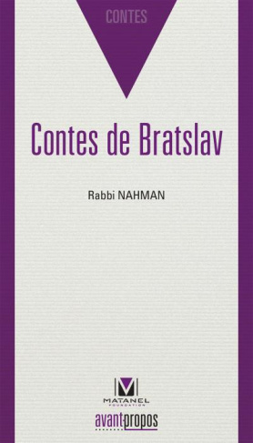 Contes de Bratslav