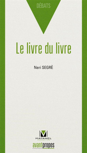Le Livre
