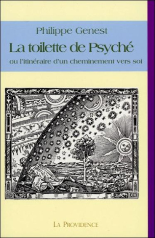 La toilette de Psyché