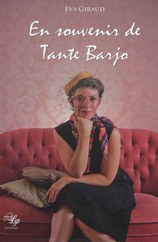En souvenir de tante barjo