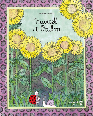 Marcel et Odilon