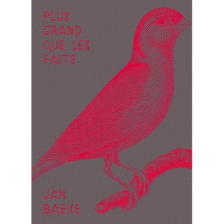 Plus grand que les faits